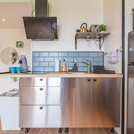 "Le Chaleureux" Appartement Pour 4 Personnes Isles-sur-Suippe Екстер'єр фото